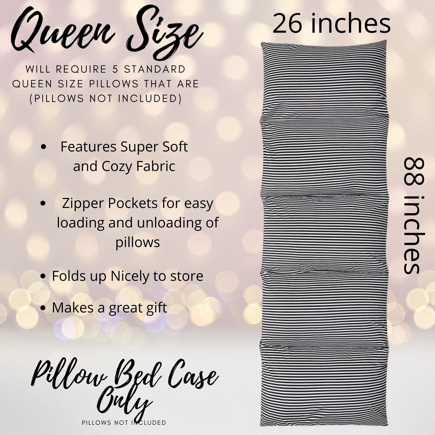 Kids Gift Set Wizard Teepee Tent Play Set